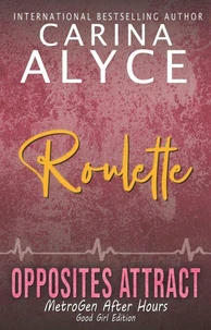 Roulette: Good Girl Edition