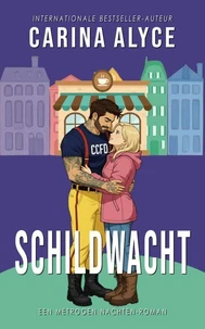 Schildwacht