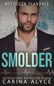 Smolder: A Firefighter Romance