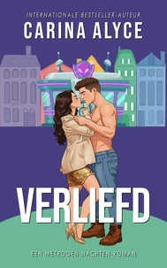 Verliefd