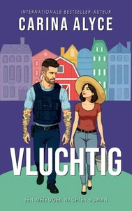 Vluchtig