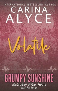 Volatile: Good Girl Edition