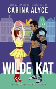 Wilde Kat