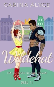 Wildekat