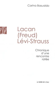 Lacan (Freud) Lévi-Strauss