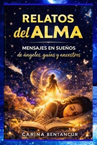 RELATOS DEL ALMA