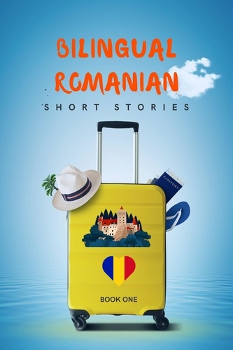  Carina Conte - Bilingual Romanian Short Stories Book 1.