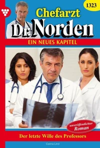 Der letzte Wille des Professors