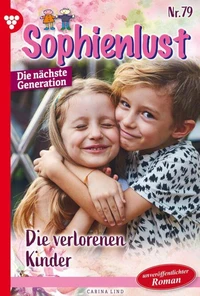 Die verlorenen Kinder