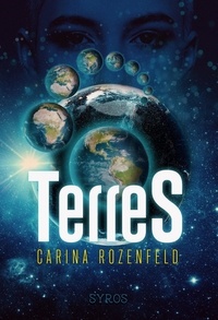Carina Rezenfeld - Terres.