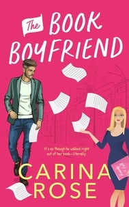  Carina Rose - The Book Boyfriend.