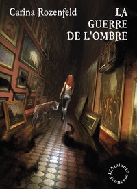 Carina Rozenfeld - Doregon Tome 2 : La guerre de l'ombre.