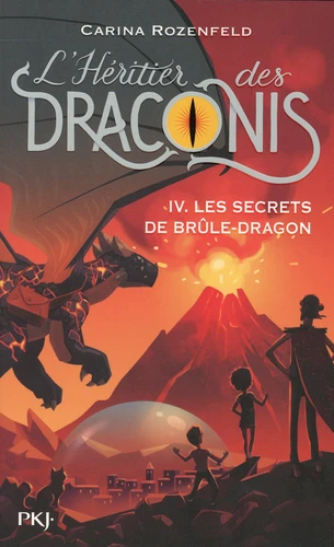 <a href="/node/32749">Les secrets de Brûle-Dragon</a>