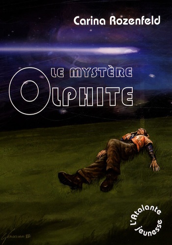 Le mystère Olphite