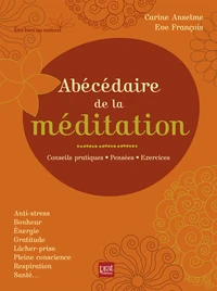 Abécédaire de la méditation