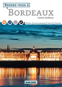 Carine Arribeux - See you Bordeaux.