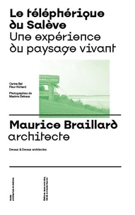 Le téléphérique du Salève