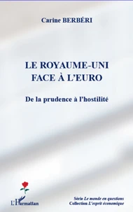 Le Royaume-Uni face à l'euro