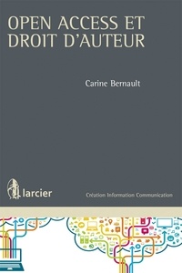 Open access et droit dauteur.pdf
