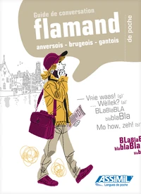 Le flamand de poche