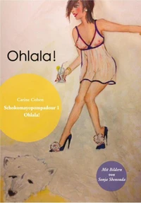 Schokomayopompadour 1 Ohlala!