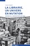 La librairie, un univers en mutation. Histoire de la librairie Payot (1877-1986)