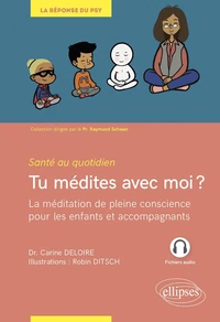 Tu médites avec moi ?