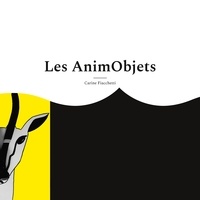 Carine Fiacchetti - Les AnimObjets.