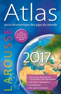 Carine Girac-Marinier - Atlas socio-économique des pays du monde.