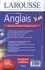 Dictionnaire compact+ français-anglais, anglais-français