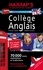 Dictionnaire Harrap's Collège Anglais. Français-anglais / anglais-français