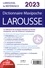 Dictionnaire Maxipoche Larousse  Edition 2023
