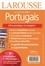 Dictionnaire mini plus portugais. Français-portugais ; Portugais-français