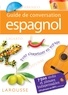 Carine Girac-Marinier - Guide de conversation espagnol.
