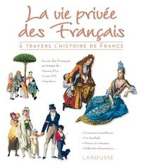 La vie privée des français à travers lhistoire de France.pdf
