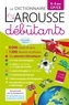 Carine Girac-Marinier - Le dictionnaire Larousse des débutants CP/CE.