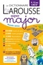 Carine Girac-Marinier - Le dictionnaire Larousse super major CM/6e.