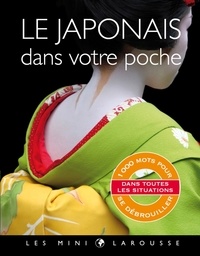 Carine Girac-Marinier - Le Japonais dans votre poche.
