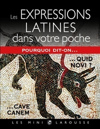 Les expressions latines dans votre poche.pdf