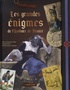 Carine Girac-Marinier - Les grandes énigmes de l'Histoire de France - Avec d'exceptionnelles reproductions de documents d'époque.