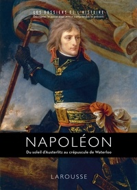 Napoléon - Du soleil dAusterlitz au crépuscule de Waterloo.pdf