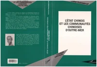 L'État chinois et les communautés chinoises d'outre-mer
