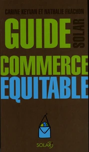 Guide Solar commerce équitable