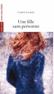 Une fille sans personne