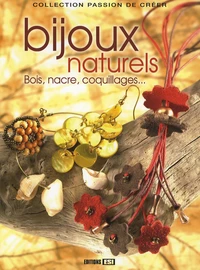 Bijoux naturels