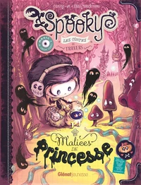Malices de princesse