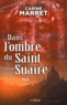 Carine Marret - Dans l'ombre du Saint-Suaire - Une enquête du commissaire Jean Levigan.
