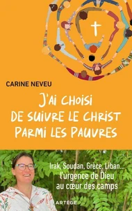 J'ai choisi de suivre le Christ parmi les pauvres