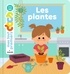 Carine Panis et Coline Citron - Les plantes.