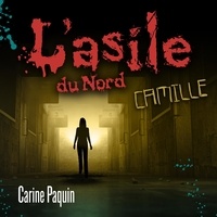 Carine Paquin - Camille.
